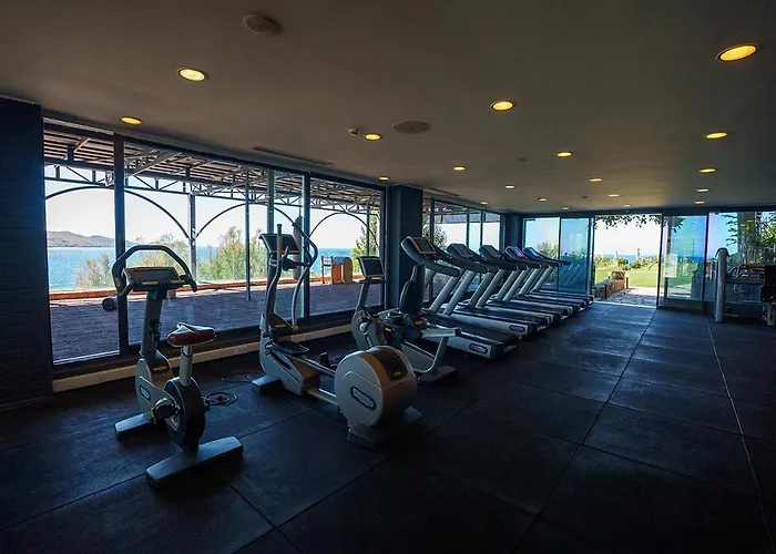 Camping Lumi By Atasagon Well-being