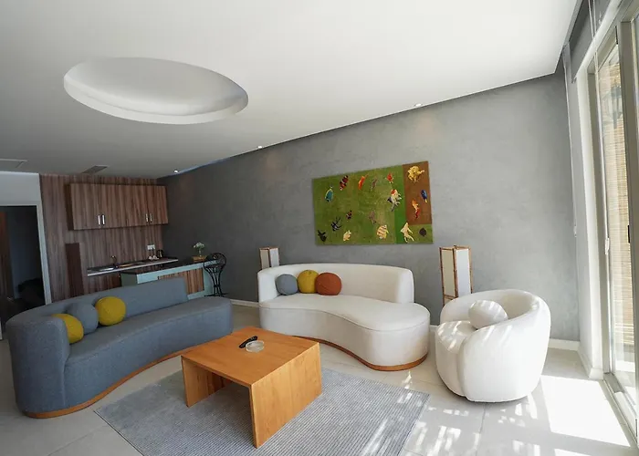 Lumi By Atasagon Well-being * Bodrum