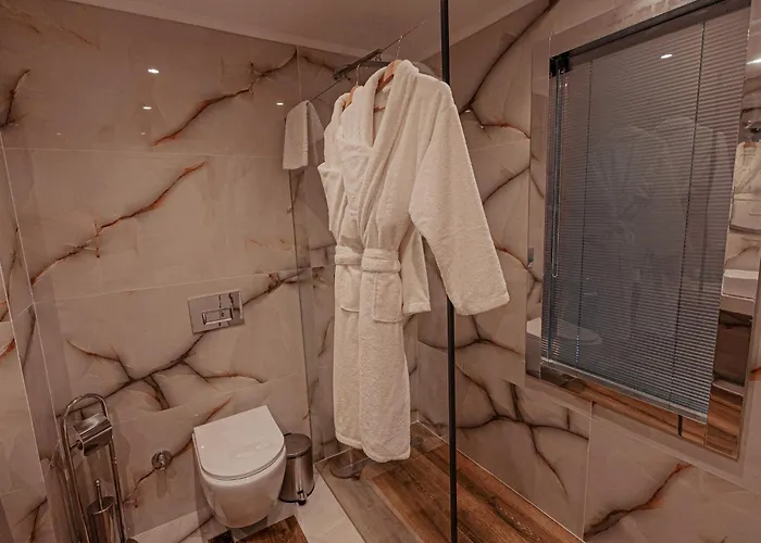 Camping Lumi By Atasagon Well-being *