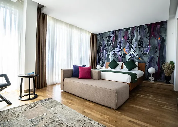 Lumi By Atasagon Well-being Bodrum