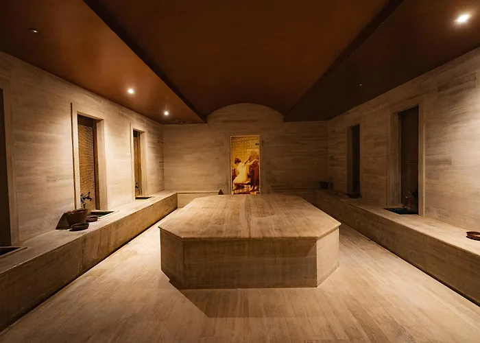 Camping Lumi By Atasagon Well-being