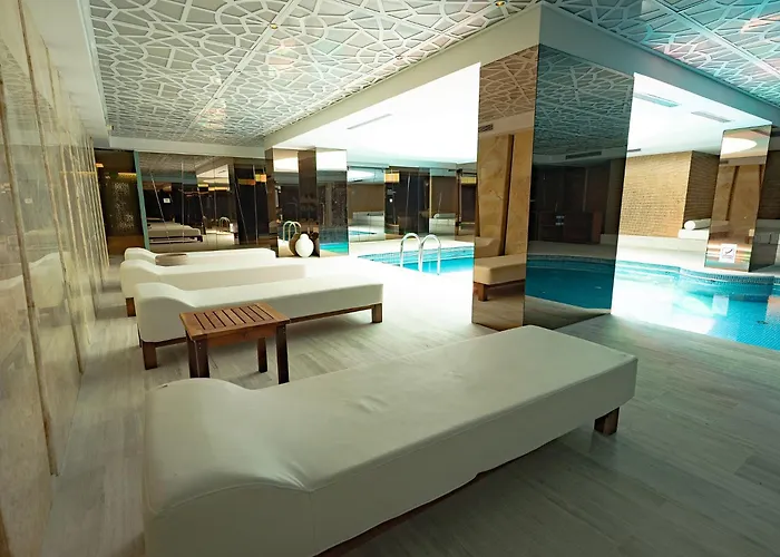 Lumi By Atasagon Well-being Bodrum