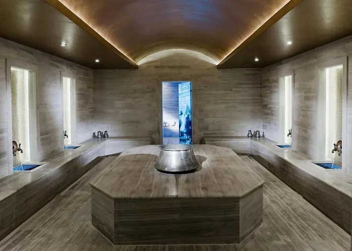 Lumi By Atasagon Well-being * Bodrum