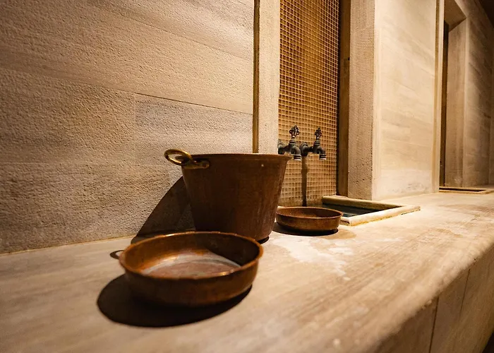 Lumi By Atasagon Well-being