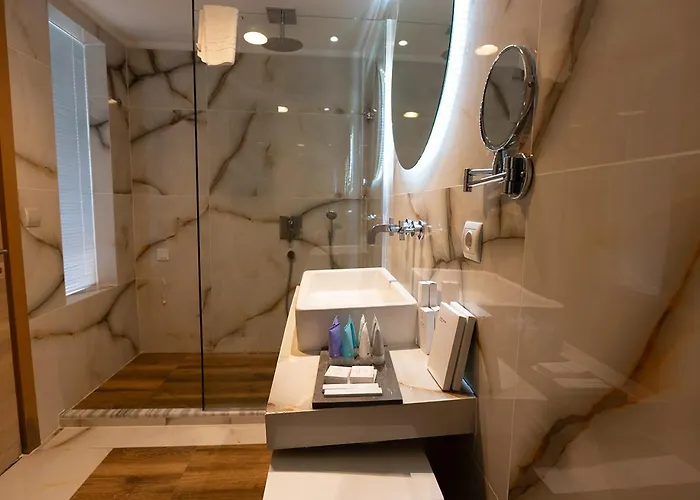 Lumi By Atasagon Well-being Camping *