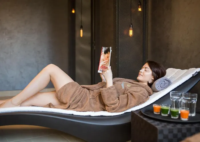 Camping Lumi By Atasagon Well-being Bodrum