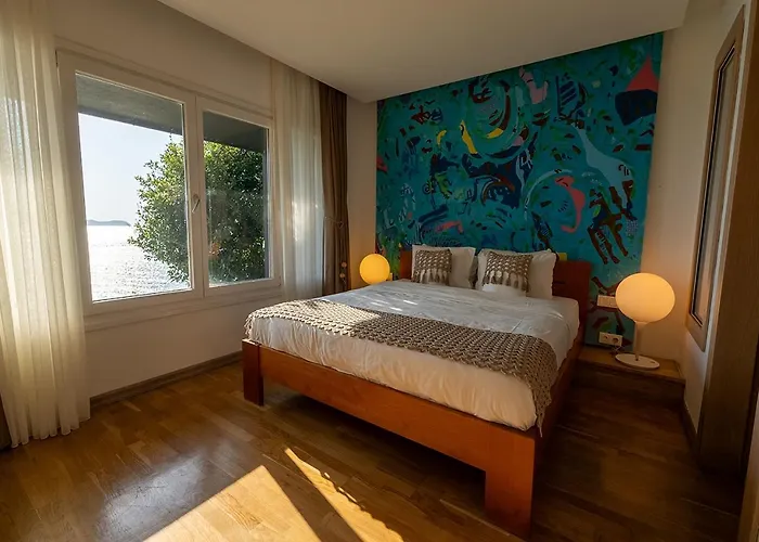 Lumi By Atasagon Well-being Camping *