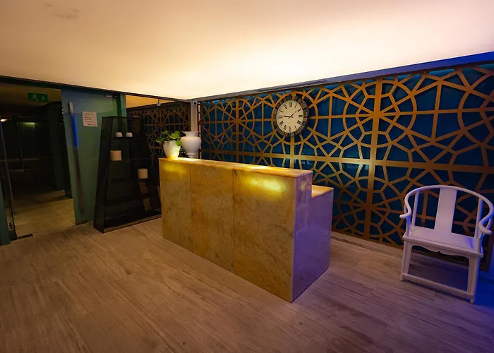 Camping Lumi By Atasagon Well-being *