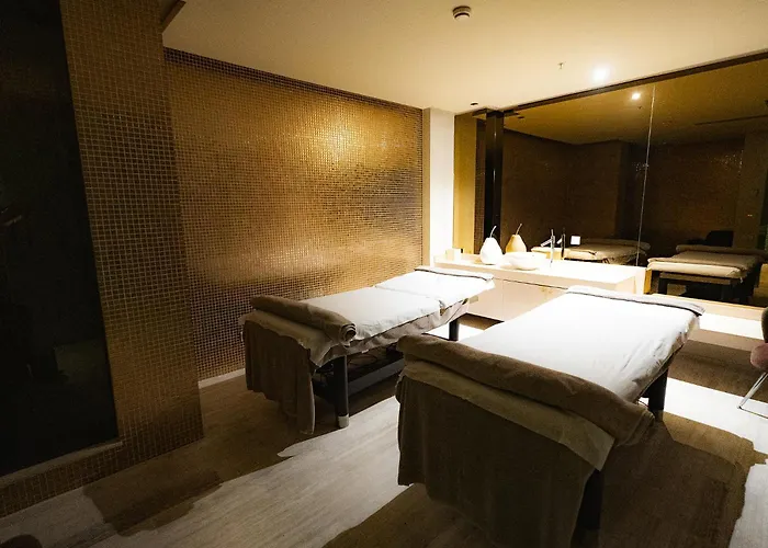 Lumi By Atasagon Well-being Camping Bodrum