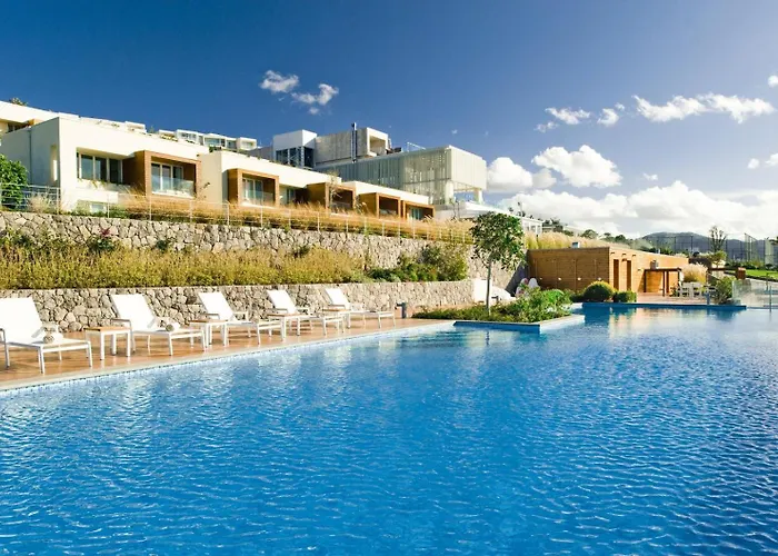 Lumi By Atasagon Well-being * Bodrum