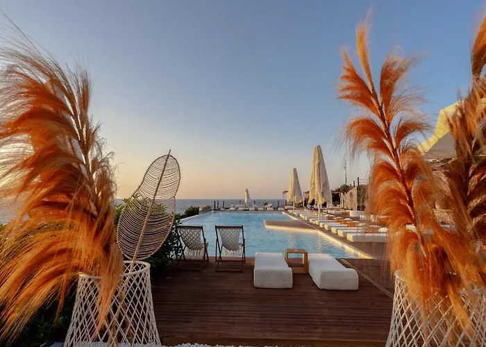 Lumi By Atasagon Well-being Camping