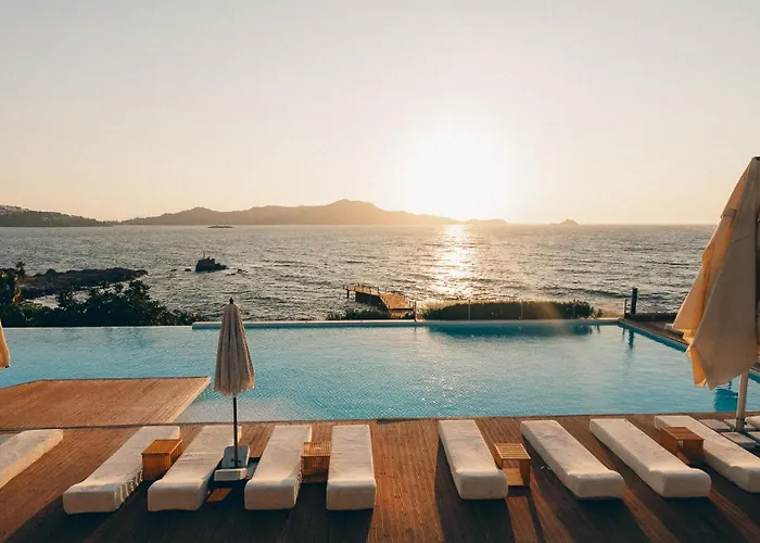 Lumi By Atasagon Well-being Camping Bodrum