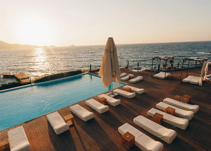 Camping Lumi By Atasagon Well-being Bodrum