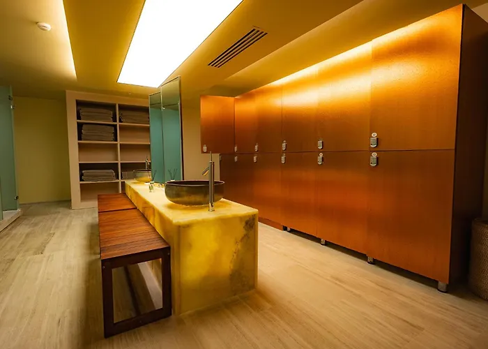 Camping Lumi By Atasagon Well-being