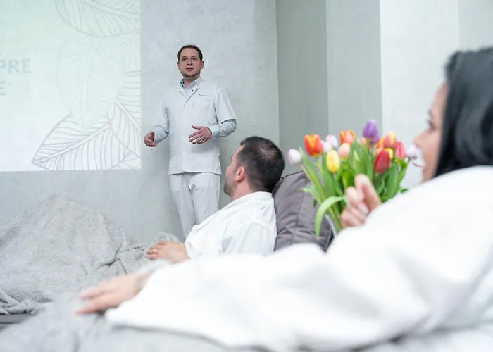 Lumi By Atasagon Well-being Camping *