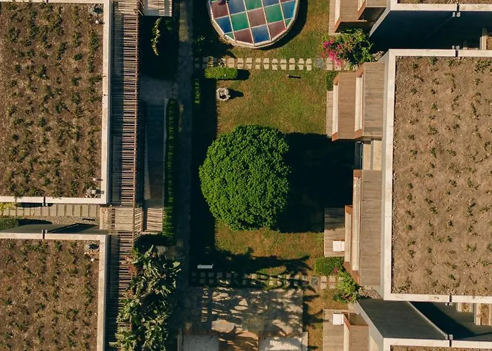 Lumi By Atasagon Well-being * Bodrum