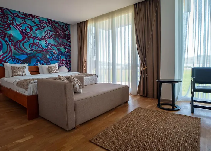 Lumi By Atasagon Well-being Bodrum