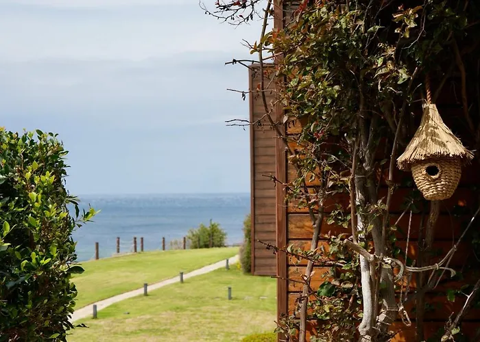 Lumi By Atasagon Well-being Camping Bodrum