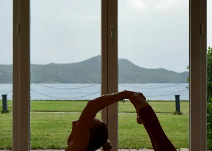 Camping Lumi By Atasagon Well-being Bodrum