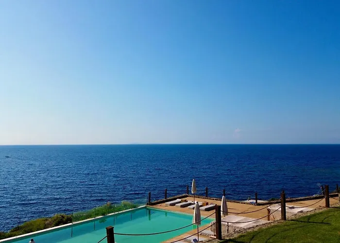 Lumi By Atasagon Well-being Camping Bodrum