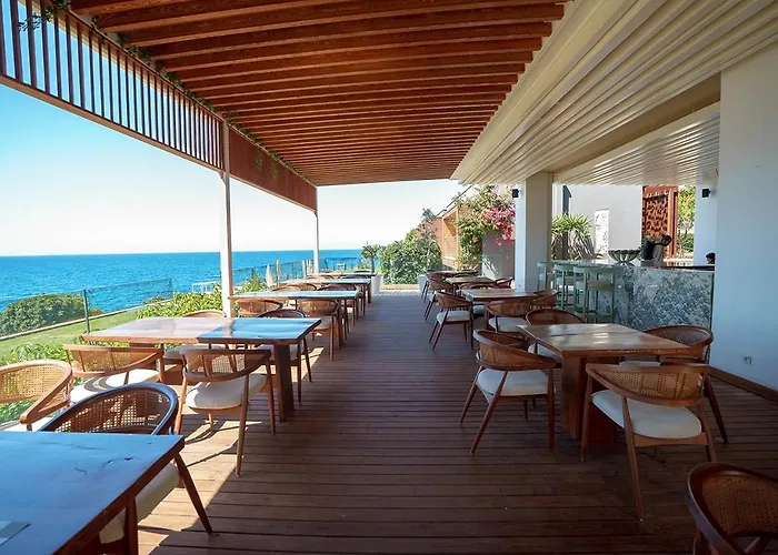 Camping Lumi By Atasagon Well-being